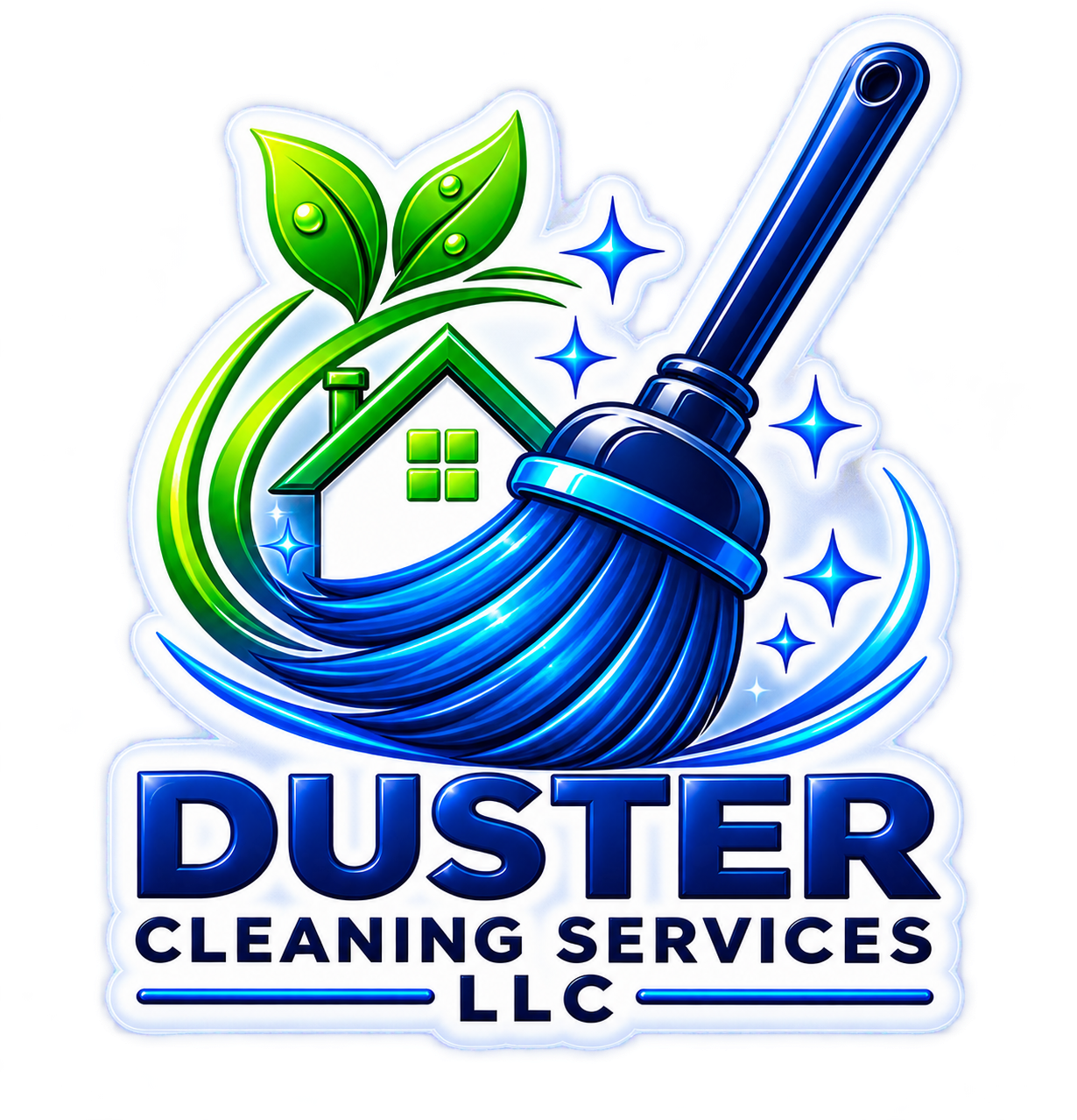 Duster Cleaning Services LLC